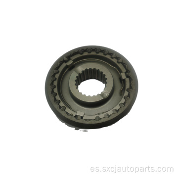 OEM 462-1701039/462-170 Sincronizador de piezas de repuesto de transmisión para Chana Auto